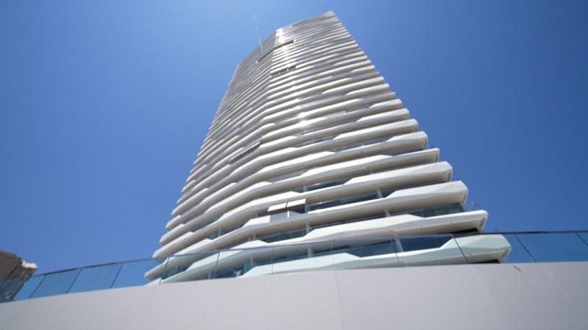 Apartamento en venta en Benidorm, Hotel Bali photo 0