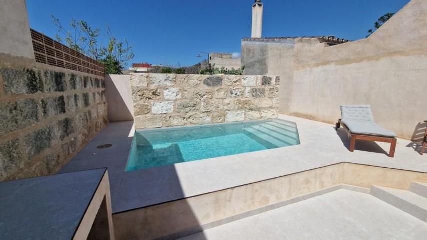 Chalet en venta en Muro, Centro photo 0