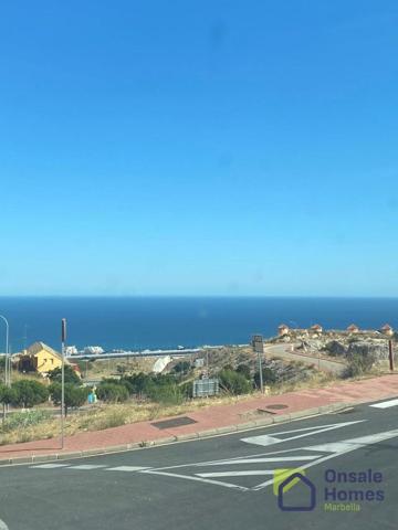 Terreno en venta en Benalmádena, Costa del Sol Occidental-Área de Benalmádena-Costa photo 0