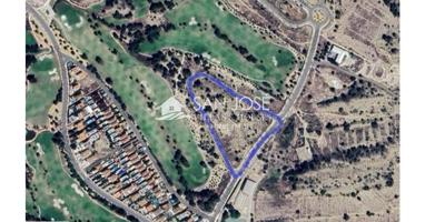 Terreno en venta en Monforte del Cid, Golf Alenda photo 0