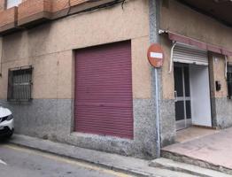 Local comercial en venta en Murcia, Carretera Sta. Catalina photo 0