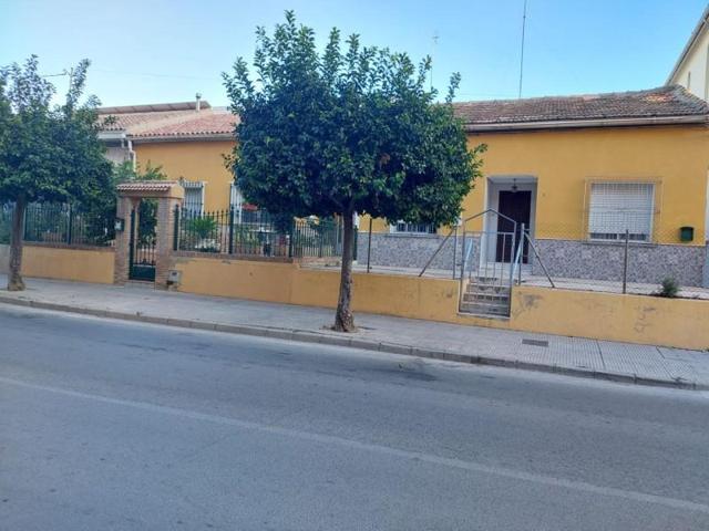 Casa en venta en Murcia, Centro photo 0