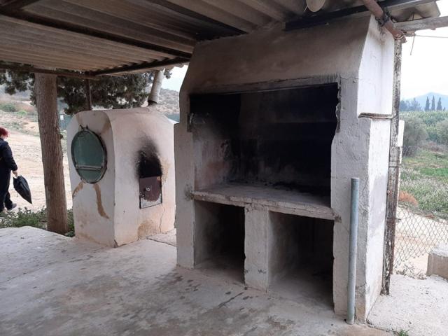 Casa con terreno en venta en Algezares, El garruchal photo 0