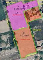 Terreno en venta en Murcia, Patiño photo 0