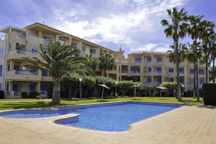 Apartamento en venta en Denia, Playa Las Marinas photo 0