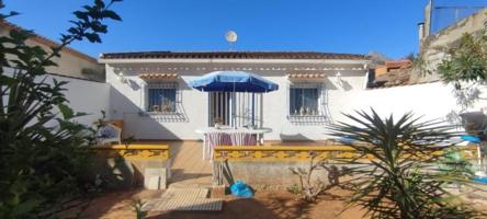 Casas de pueblo en venta en Gandia photo 0