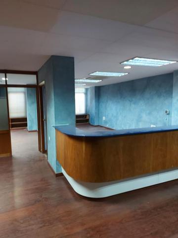 Oficina en venta en Murcia, Gran Via photo 0