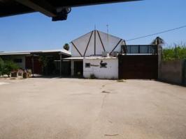 Nave industrial en venta en Murcia, Los Garres photo 0