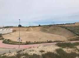 Terreno en venta en Beniel, Carretera de zeneta photo 0