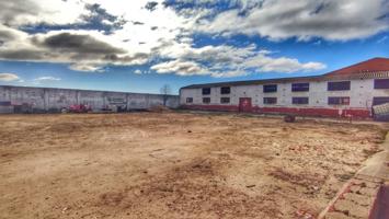 Local comercial en venta en Pozáldez, Polzaldez photo 0