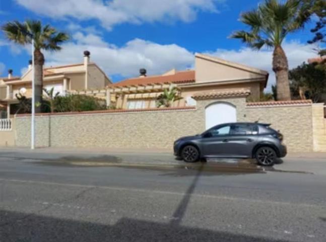 Casa en venta en Mazarrón, Playa Grande photo 0