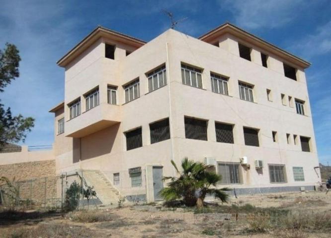 Edificio en venta en Cartagena, Isla Plana photo 0