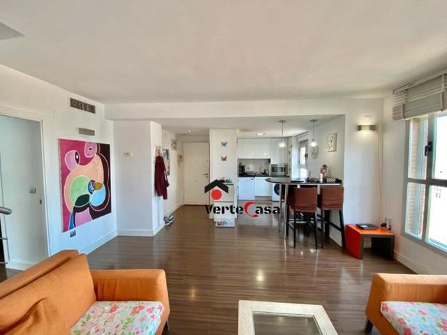 Duplex en venta en Valencia, C. Ciencias photo 0