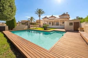 Chalet en venta en Beniarbeig, Mirabons oeste photo 0