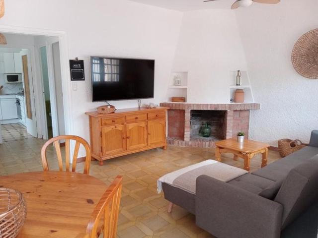 Chalet en alquiler en L'Ametlla de Mar photo 0