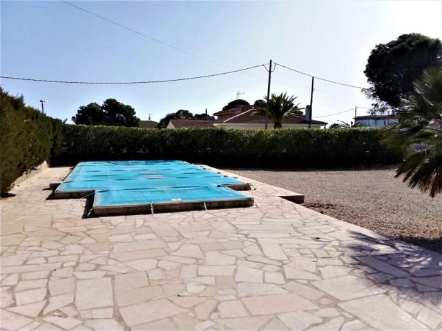 Chalet en alquiler en L'Ametlla de Mar, CASTELLA, 43860 photo 0