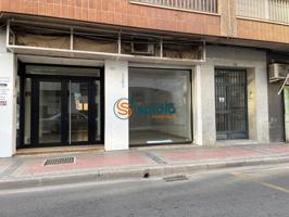 Local comercial en alquiler en Águilas, Avenida Juan Carlos I photo 0
