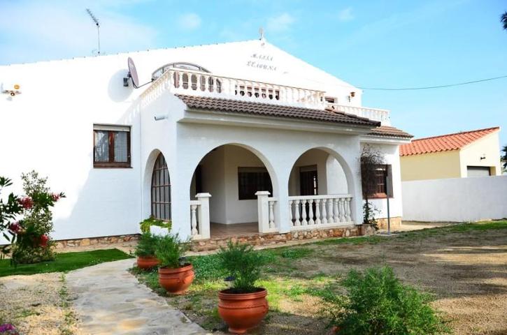 Chalet en alquiler en L'Ametlla de Mar, Girona, 43860 photo 0
