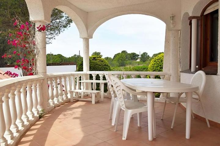 Chalet en alquiler en L'Ametlla de Mar, Carrer Tivissa, 43860 photo 0