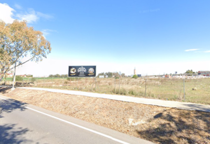 Terreno en alquiler en Dos Hermanas, Via Flaminia, 41089 photo 0