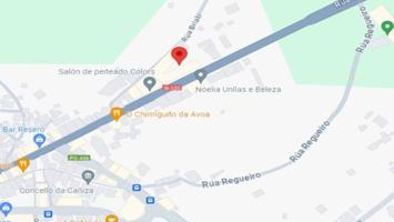 Local comercial en venta en A Cañiza, Briabi photo 0