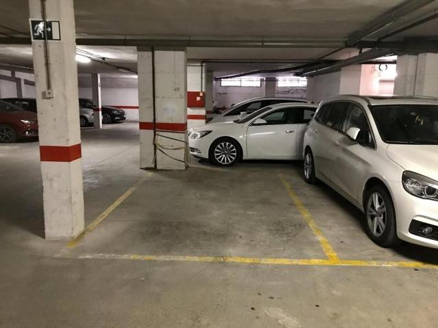 Garaje en venta en Cartagena photo 0