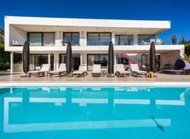 Chalet en alquiler en Marbella, Nueva Andalucia photo 0