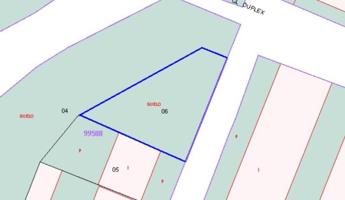 Terreno en venta en Totana, EL PARETON photo 0