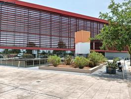 Oficina en venta en Salteras, Parque empresarial argentum photo 0