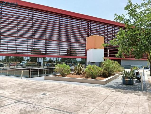Oficina en venta en Salteras, Parque empresarial argentum photo 0