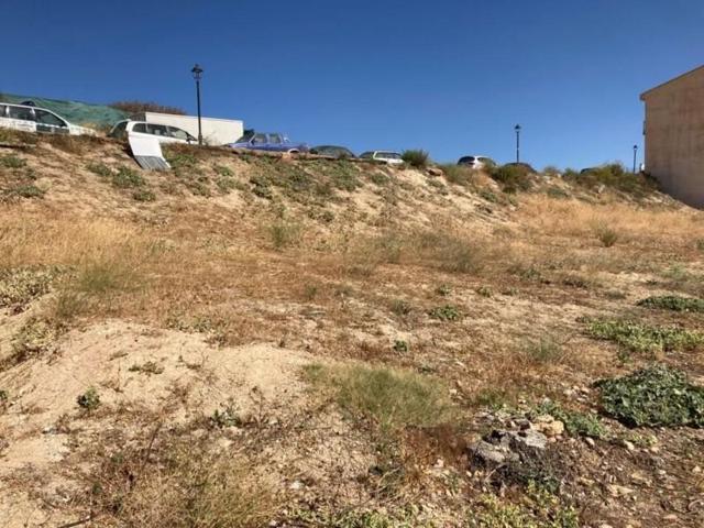 Terreno en venta en Alhama de Granada, Área de Alhama de Granada photo 0