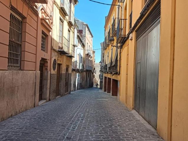Apartamento en venta en Jaén, Centro photo 0