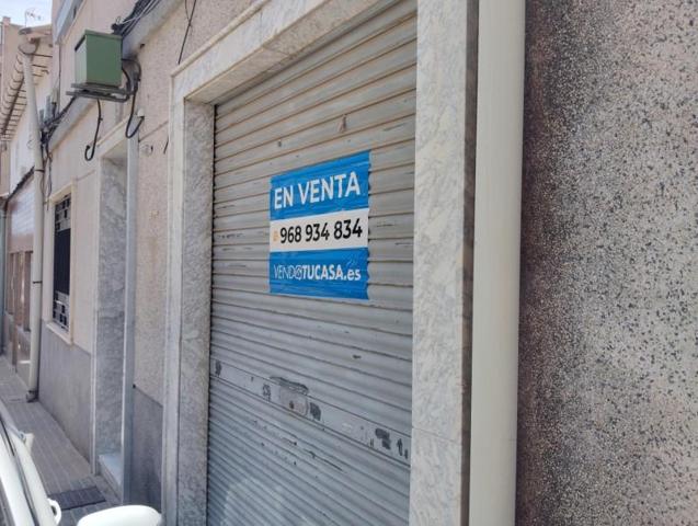 Planta baja en venta en Murcia, Espinardo photo 0