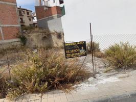 Terreno en venta en Alhama de Granada, Área de Alhama de Granada photo 0
