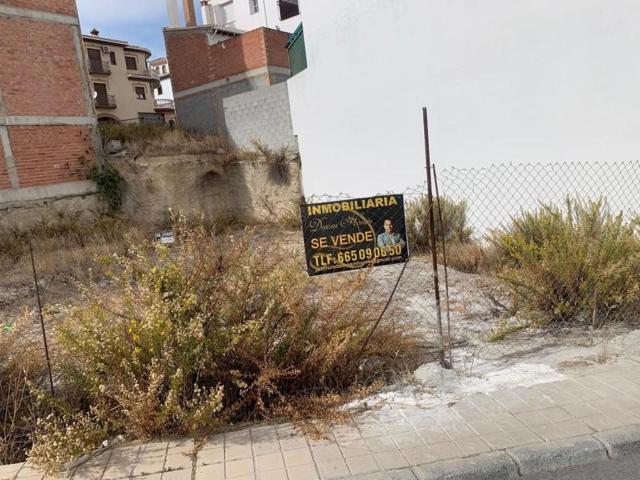 Terreno en venta en Alhama de Granada, Área de Alhama de Granada photo 0
