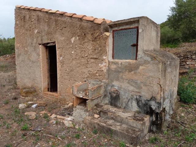 Casa con terreno en venta en L'Ametlla de Mar, Balsa de l'Espinal, 31, 43860 photo 0