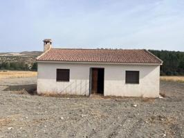 Chalet en venta en Alhama de Granada, Santa Cruz del Comercio photo 0