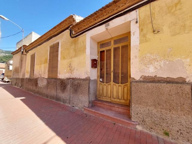 Casas de pueblo en venta en Murcia, Algezares photo 0