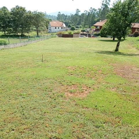 Terreno en venta en O Porriño, Mos photo 0