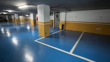 Garaje en venta en Murcia, Centro photo 0
