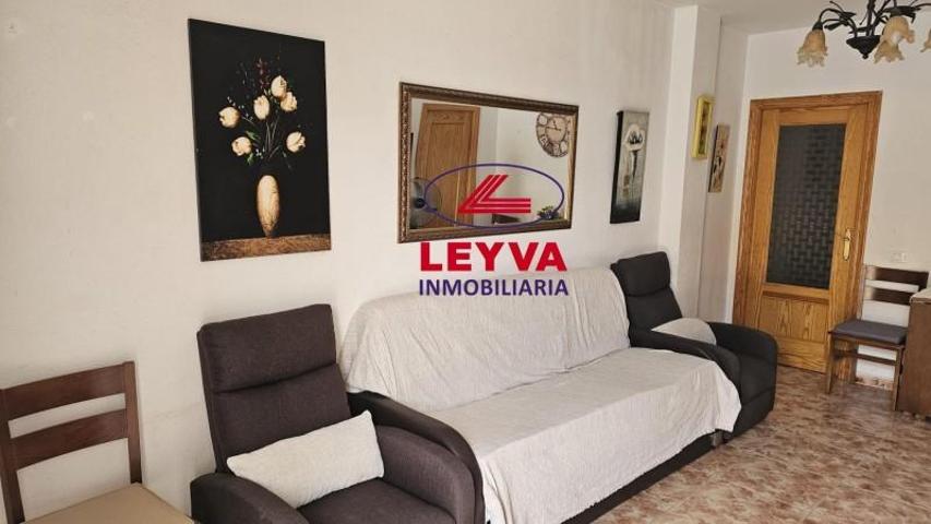 Planta baja en venta en Mazarrón, Paseo photo 0