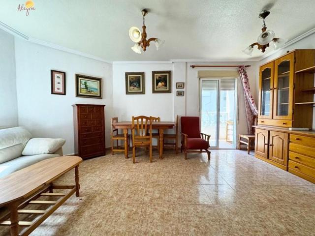 Apartamento en venta en Torrevieja, Playa del cura photo 0