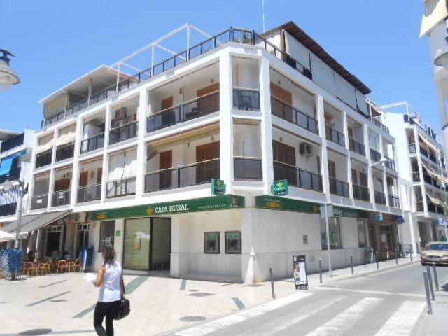 Apartamento en venta en Punta Umbría, Calle ancha photo 0