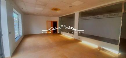 Local comercial en venta en La Nucia, Centro photo 0