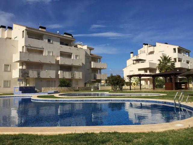 Apartamento en venta en El Verger, Playa Las Marinas photo 0