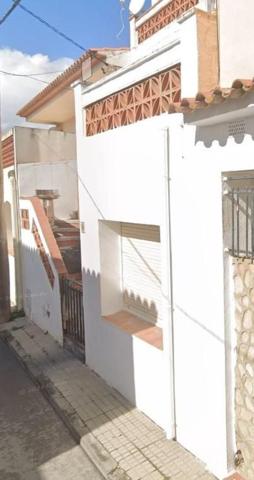 Adosada en venta en L'Escala, Alt Empordà photo 0