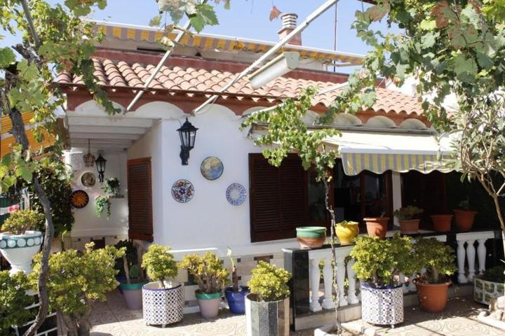 Bungalow en venta en Torredembarra, CENTRO photo 0