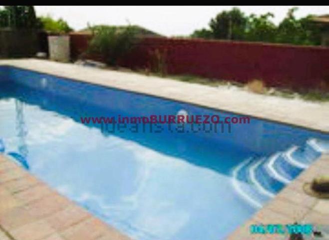 Chalet en venta en Cartagena, Sangonera La Seca photo 0