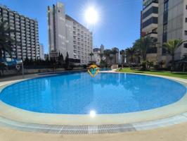 Apartamento en venta en Benidorm, Rincon de Loix Llano photo 0