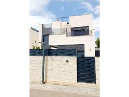 Chalet en venta en Rojales photo 0